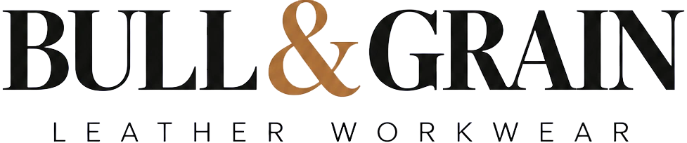 Bull & Grain - Leather Aprons and Accessories - Leather Workwear